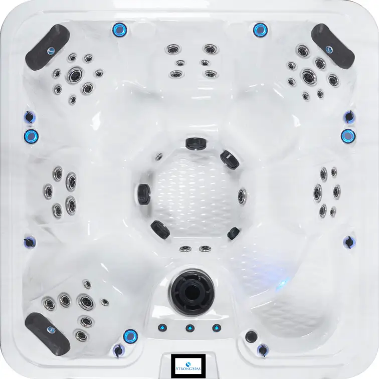 Strong Spas Summit S50