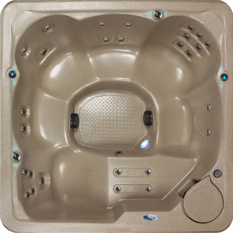 G-2 Legend 28 view 2