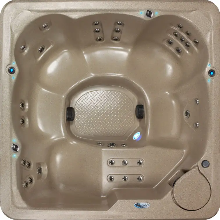 G-2 Legend 36 view 2