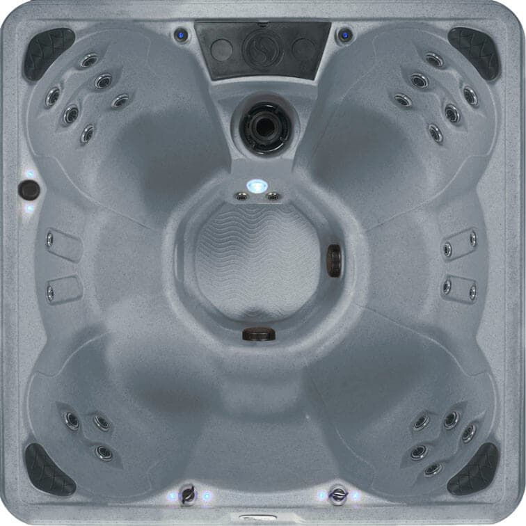 G-2B Diamond 28 view 6