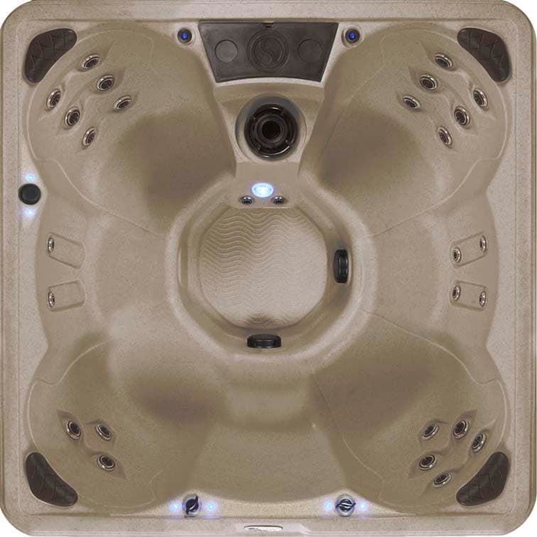 G-2B Diamond 28 view 5