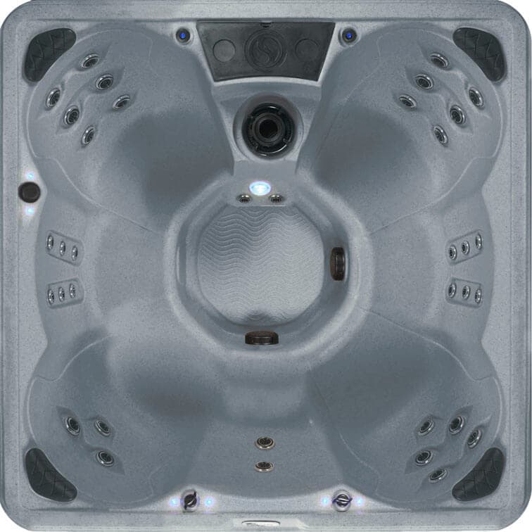 G-2B Diamond 36 view 3