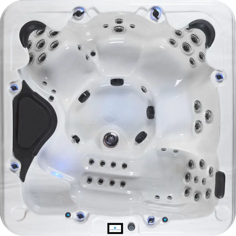 Strong Spas Premium Madrid 60
