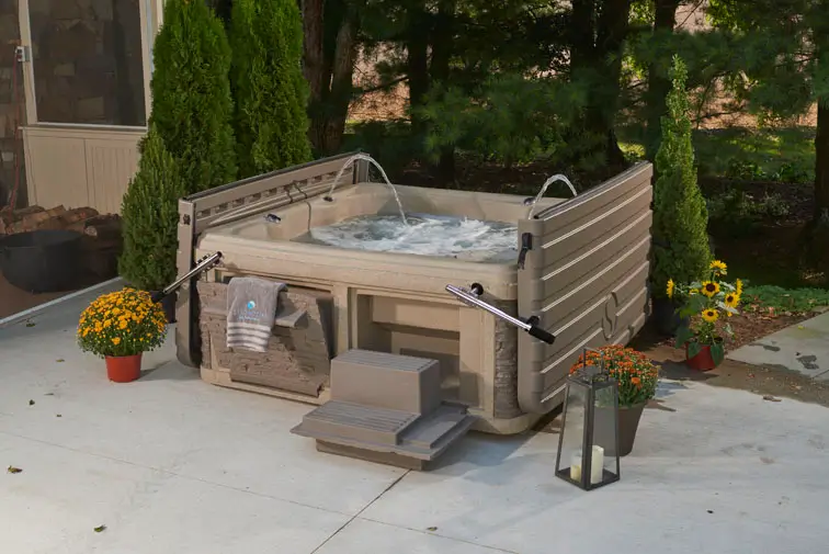 G-2 Legend 36 view 3