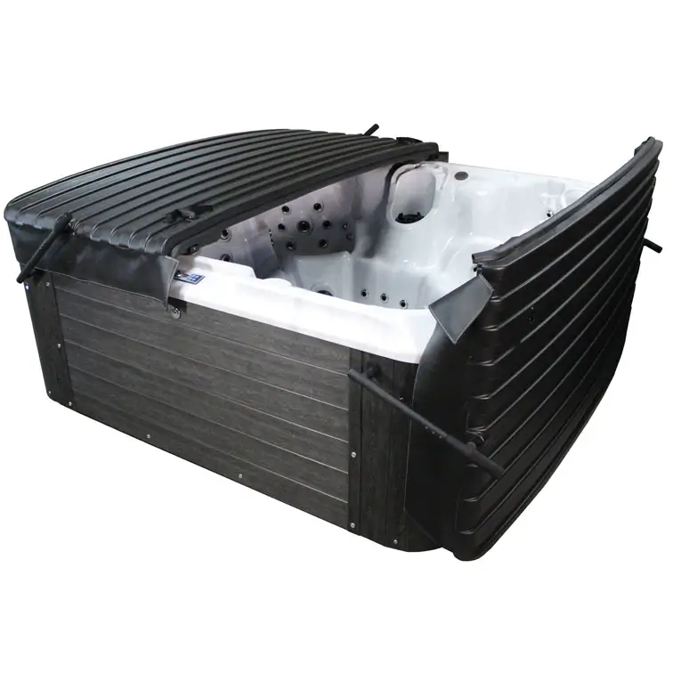 Vacation VR9100 view 2