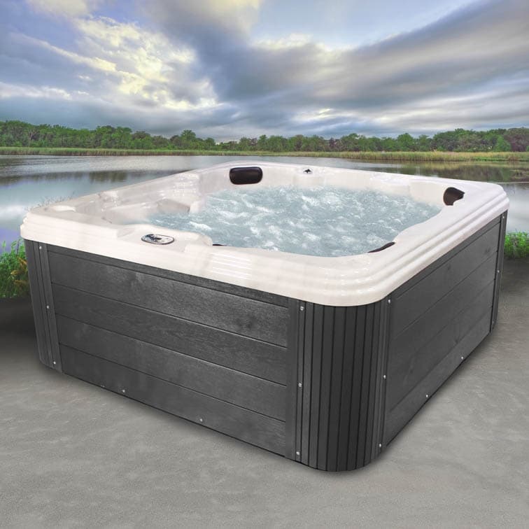 Strong Spas Embark E45L