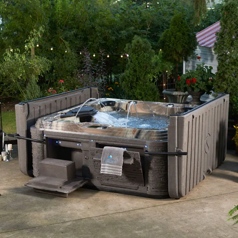 Premium Madrid 60 view 2