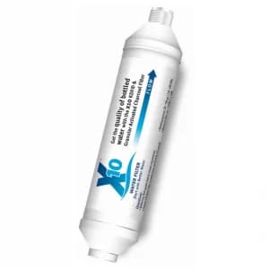 Spa Marvel X10 Water Filter — 12-inch inline garden hose filter