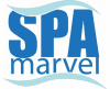 Spa Marvel Logo