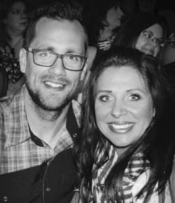 Pat Beaulieu & Nancy