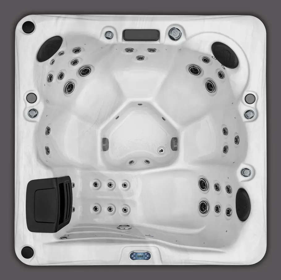 Strong Spas FT 310