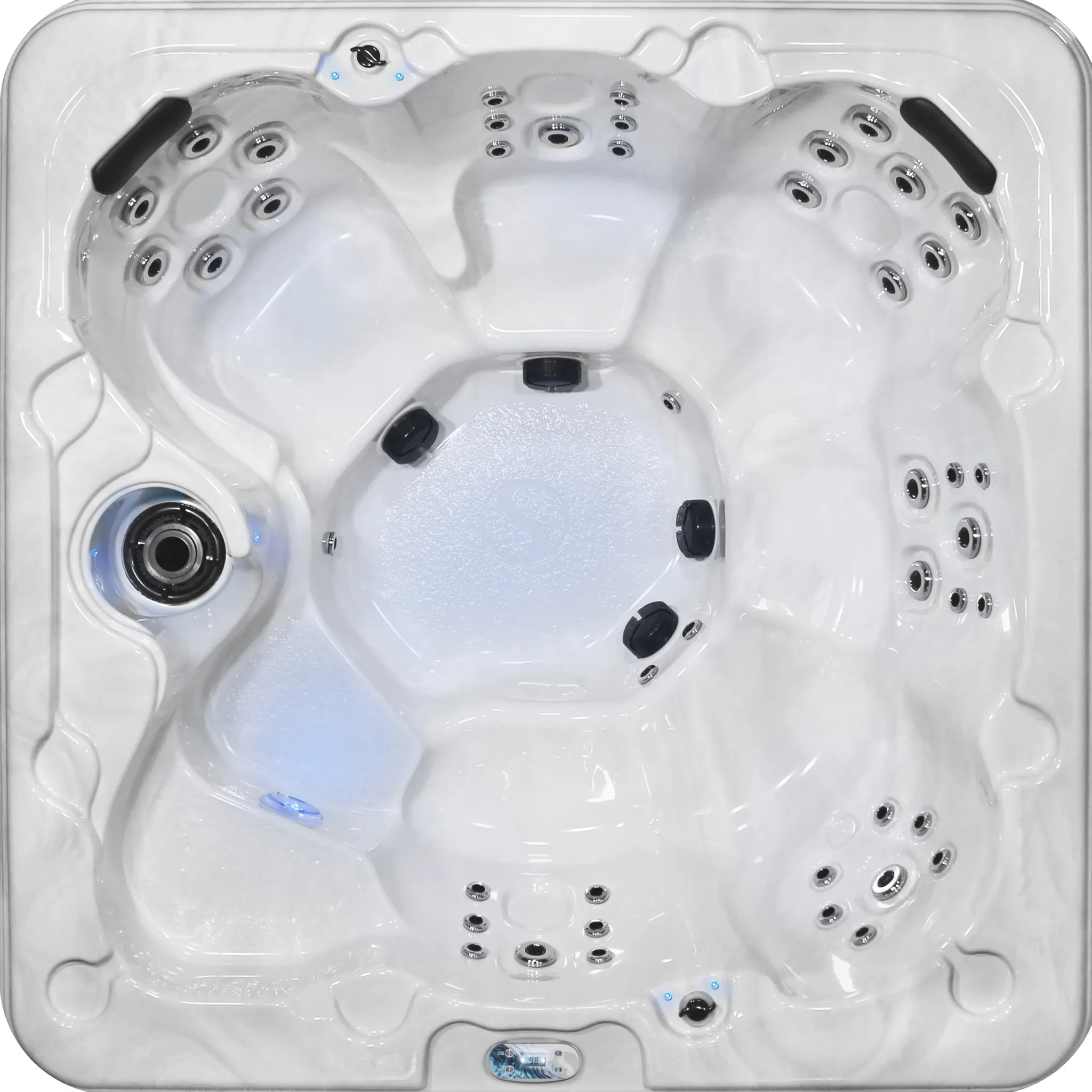 Strong Spas Embark E45
