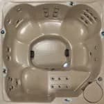 Cobblestone shell color