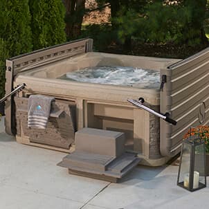 G-2 Series Legend 36 - Top Down View