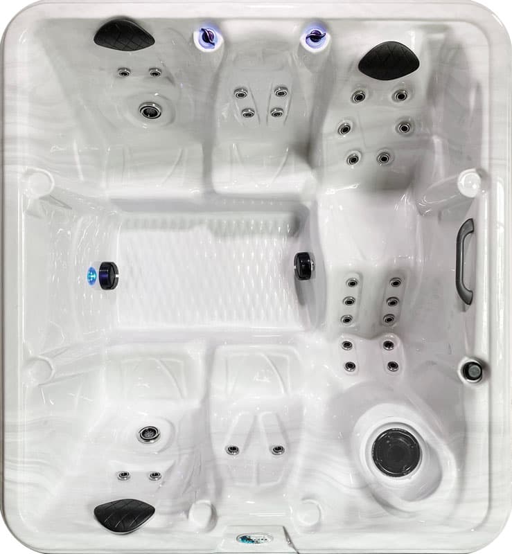 Strong Spas A-74 28-Jet