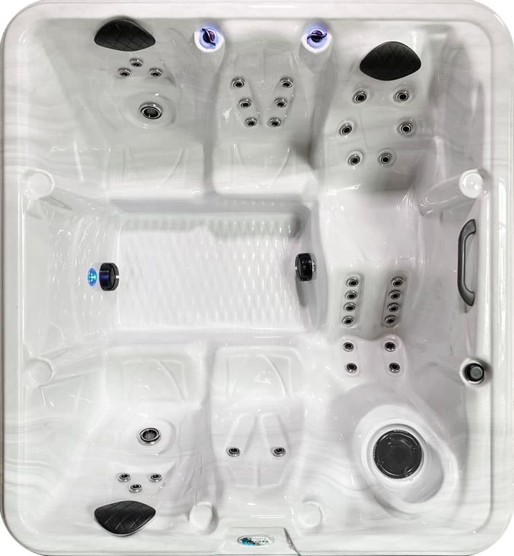 Strong Spas A-74 34-Jet