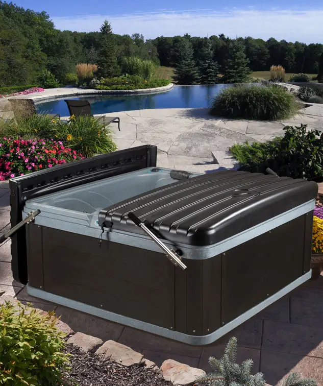 G-2 Series G-2B Diamond 28 - Top Down View